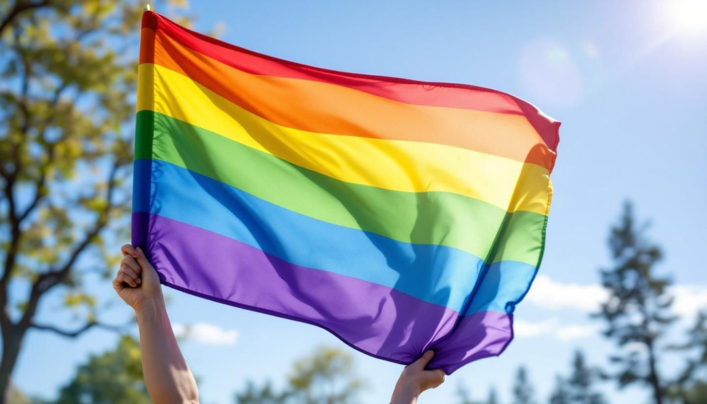 Comment choisir le drapeau parfait pour exprimer votre identité?