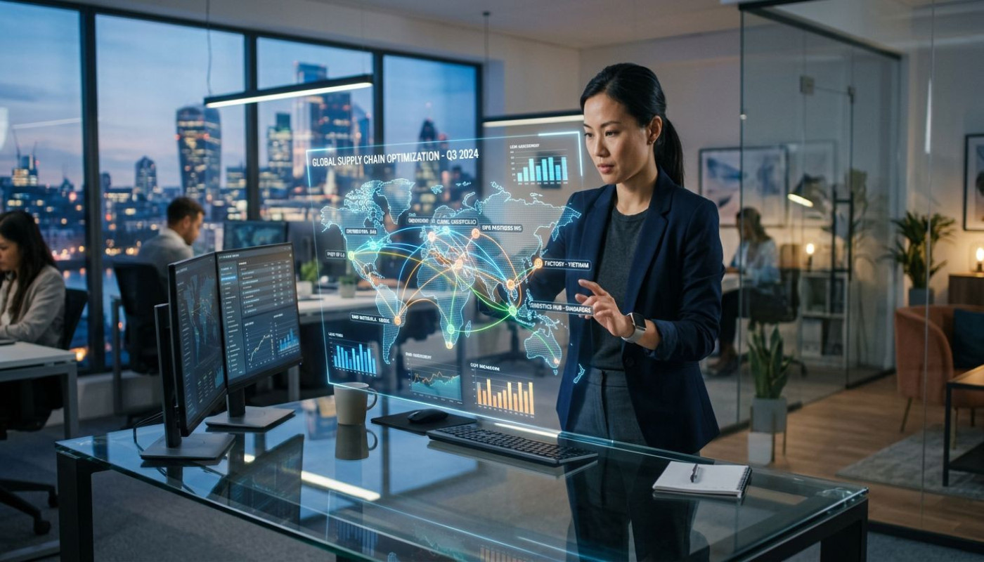 Comment l'agent de sourcing optimise-t-il les processus d'approvisionnement ?