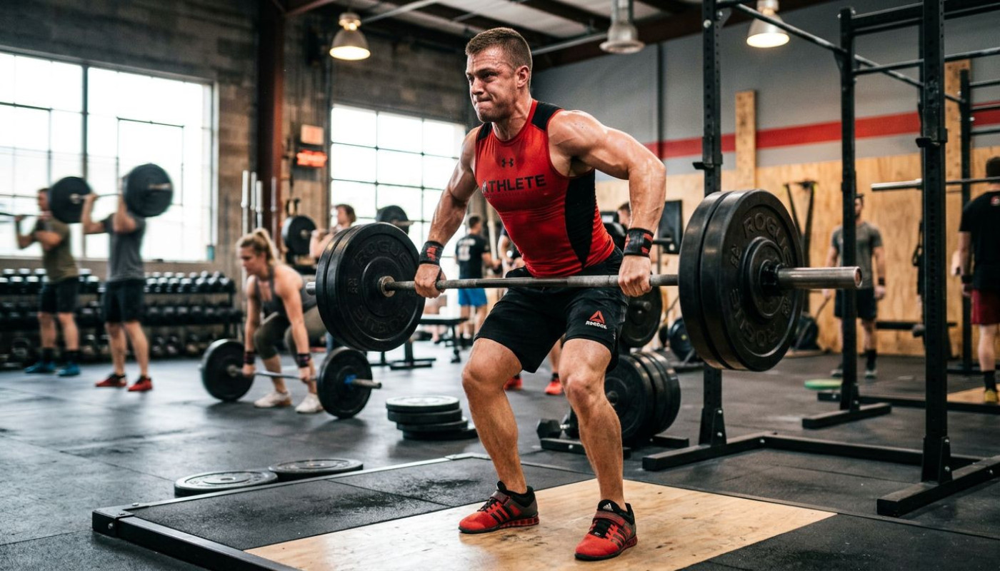 Comment maximiser l’efficacité de vos entraînements avec une nutrition adaptée ?