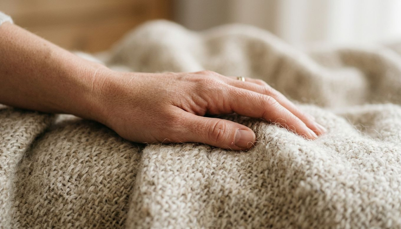 Hygiène textile : l’impact des matières sur la peau