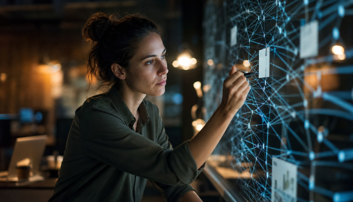Influencer la mémoire des machines : secrets de ceux qui savent comment être cité par les ia